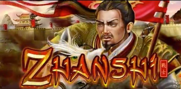 Zhanshi