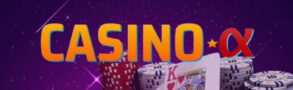 Casino Alpha Crypto Games