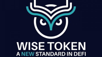 Wise Crypto Token