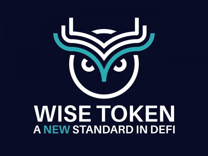 Wise Crypto Token