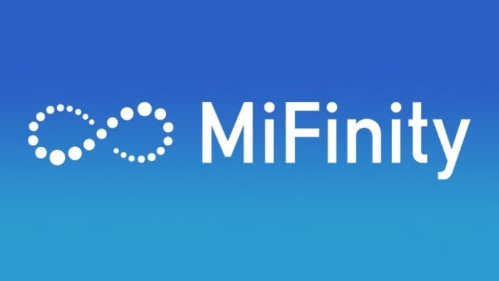 Mifinity casinos