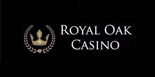 royal oak casino