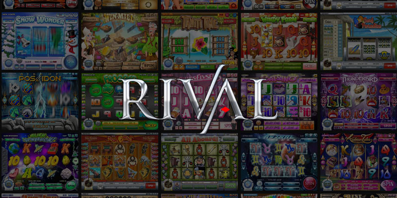 rival slots rtp