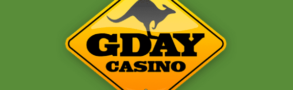 Gday Casino