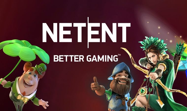 netent