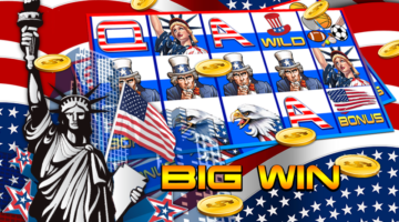 Top 14 RTP Slots for USA casino players