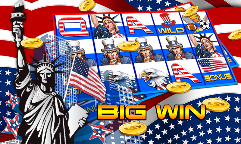 Top 14 RTP Slots for USA casino players