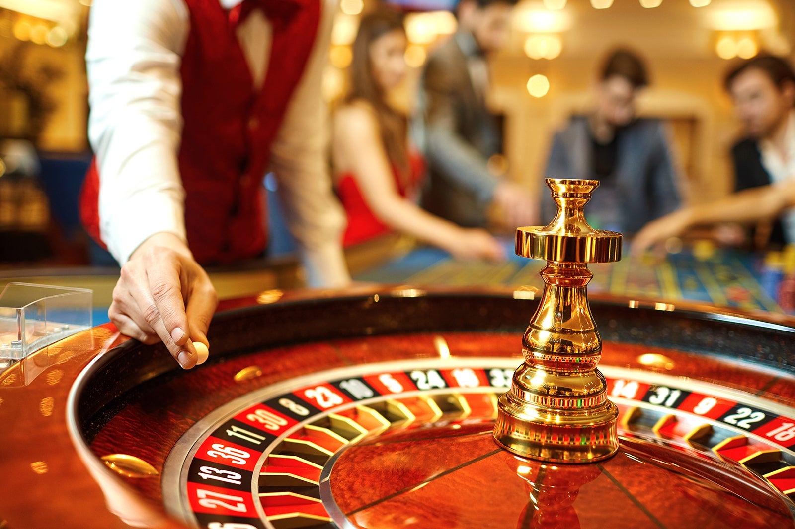 online casinos header